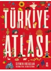 Türkiye Atlası