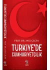 Türkiyede Cumhuriyetçilik