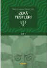 Türkiyede Kullanılan Psikolojik Testler Cilt 1 - Zeka Testleri