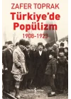 Türkiyede Popülizm - 1908-1923