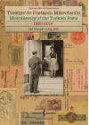 Türkiyede Postanın Mikrotarihi - Microhistory Of The Turkish Posts 1920-2015