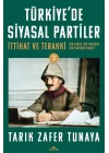 Türkiyede Siyasal Partiler Cilt 3