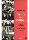 Türkiye Dış Politikası