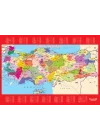 Türkiye Haritası Yapboz