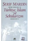Türkiye, İslam ve Sekülarizm: Makaleler 5