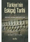 Türkiyenin Eskiçağ Tarihi 1