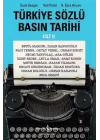 Türkiye Sözlü Basın Tarihi - Cilt 2