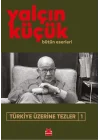 Türkiye Üzerine Tezler-1