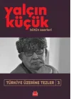 Türkiye Üzerine Tezler-3