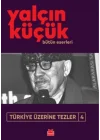 Türkiye Üzerine Tezler 4