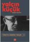 Türkiye Üzerine Tezler 5