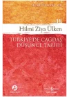 Türkiye’de Çağdaş Düşünce Tarihi