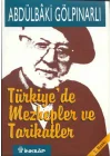 Türkiye’de Mezhepler ve Tarikatler