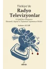 Türkiyede Radyo-Televizyonlar