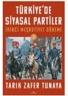 Türkiye’de Siyasal Partiler Cilt 1