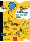 Türkiye’yi Gezen Mavi Balonlu Öyküler