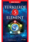 Türklerde 5 Element