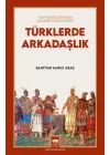 Türklerde Arkadaşlık