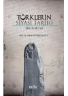 Türklerin Siyasi Tarihi (MÖ 3 - MS 7)