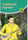 Türkülerden Seçmeler (100 Temel Eser - İlköğretim)