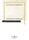 Türlerin Kökeni  - Hasan Ali Yücel Klasikleri