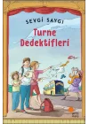 Turne Dedektifleri