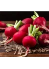 TURP İRİ KIRMIZI (ÇOKLU TOHUM) - 10 Gram