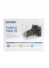 Turtle Tank 30 Kaplumbağa Akvaryumu 12Lt