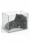 Turtle Tank 30 Kaplumbağa Akvaryumu 12Lt