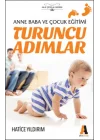 Turuncu Adımlar