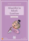 Turuncu Seri - Alaaddin’in Sihirli Lambası