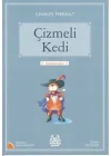Turuncu Seri - Çizmeli Kedi