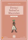 Turuncu Seri - Denizci Sinbadın Maceraları