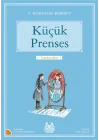 Turuncu Seri - Küçük Prenses
