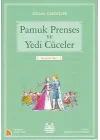 Turuncu Seri - Pamuk Prenses ve Yedi Cüceler