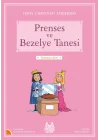 Turuncu Seri - Prenses ve Bezelye Tanesi