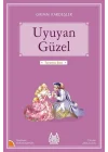 Turuncu Seri - Uyuyan Güzel