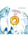 Turuncu Şey