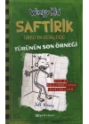 Türünün Son Örneği - Saftirik Greg’in Günlüğü 3 - Ciltli