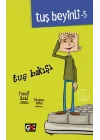 Tuş Beyinli 5 - Tuş Bakışı (Ciltli)