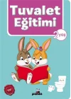 Tuvalet Eğitimi (2 Yaş)