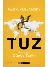 Tuz Üzerinden Dünya Tarihi