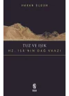 Tuz ve Işık
