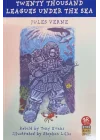 Twenty Thousand Leagues Under The Sea