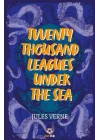 Twenty Thousand Leagues Under the Sea