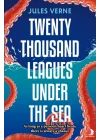 Twenty Thousand Leagues Under The Sea (İngilizce)