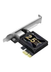 TX201, 2.5 Gigabit PCIe Ağ Adaptörü
