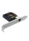 TX201, 2.5 Gigabit PCIe Ağ Adaptörü