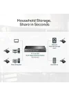 TX201, 2.5 Gigabit PCIe Ağ Adaptörü