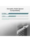 TX201, 2.5 Gigabit PCIe Ağ Adaptörü